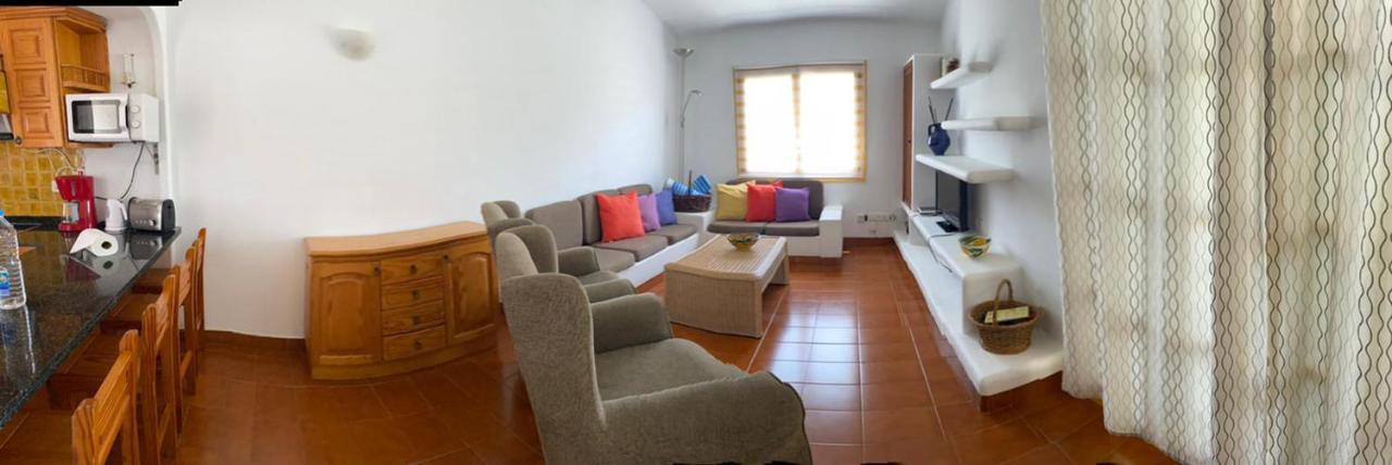 Casa De 5 Dormitorios Y 2 Terrazas Maspalomas  Exteriér fotografie
