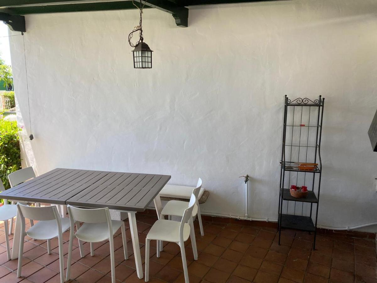 Casa De 5 Dormitorios Y 2 Terrazas Maspalomas  Exteriér fotografie