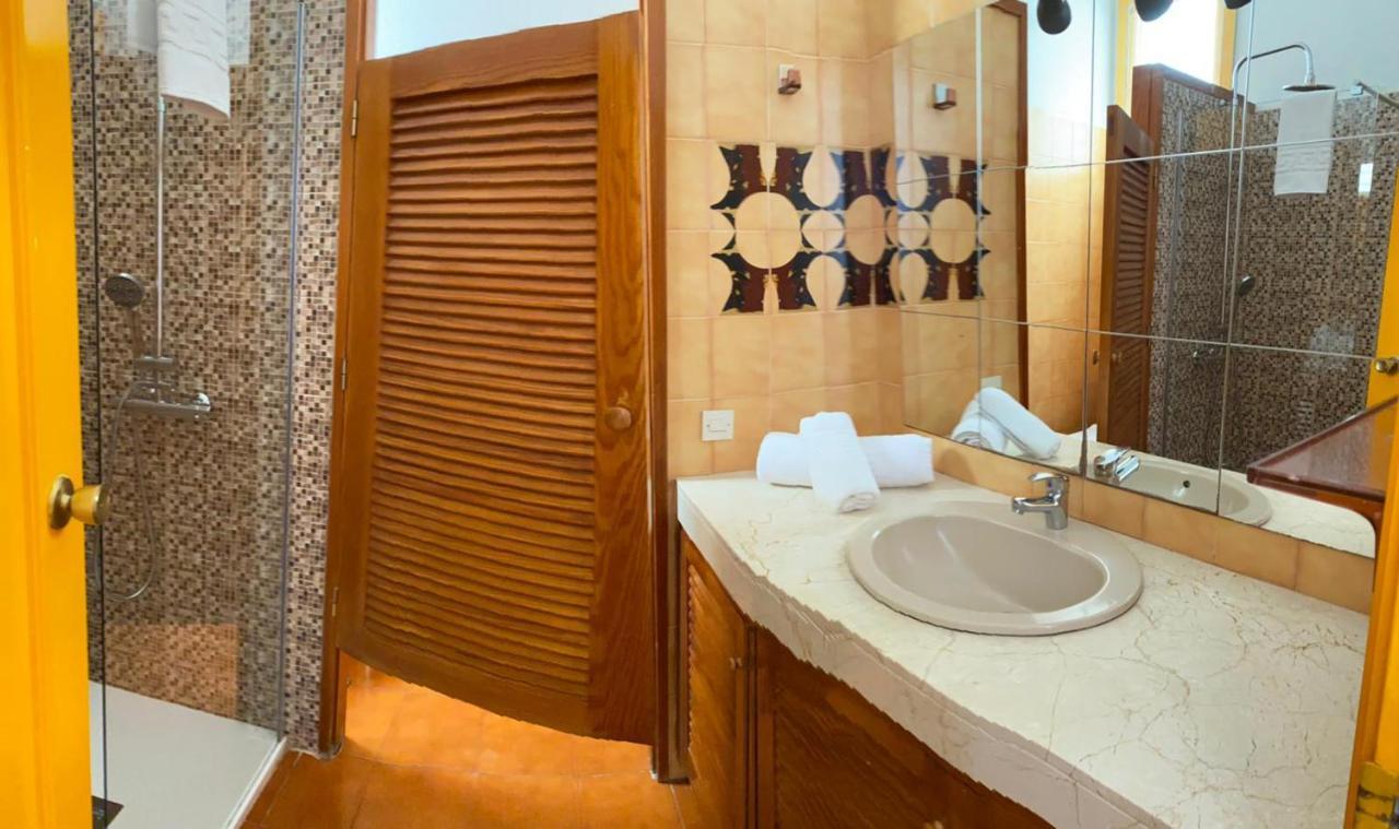 Casa De 5 Dormitorios Y 2 Terrazas Maspalomas  Exteriér fotografie