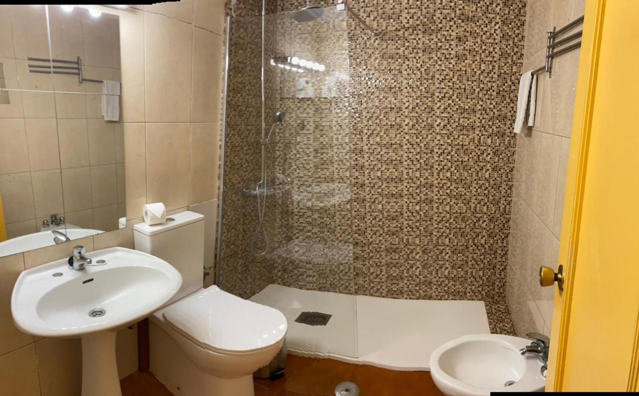 Casa De 5 Dormitorios Y 2 Terrazas Maspalomas  Exteriér fotografie