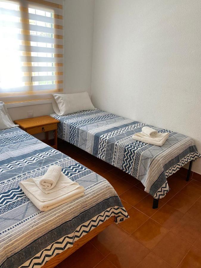 Casa De 5 Dormitorios Y 2 Terrazas Maspalomas  Exteriér fotografie