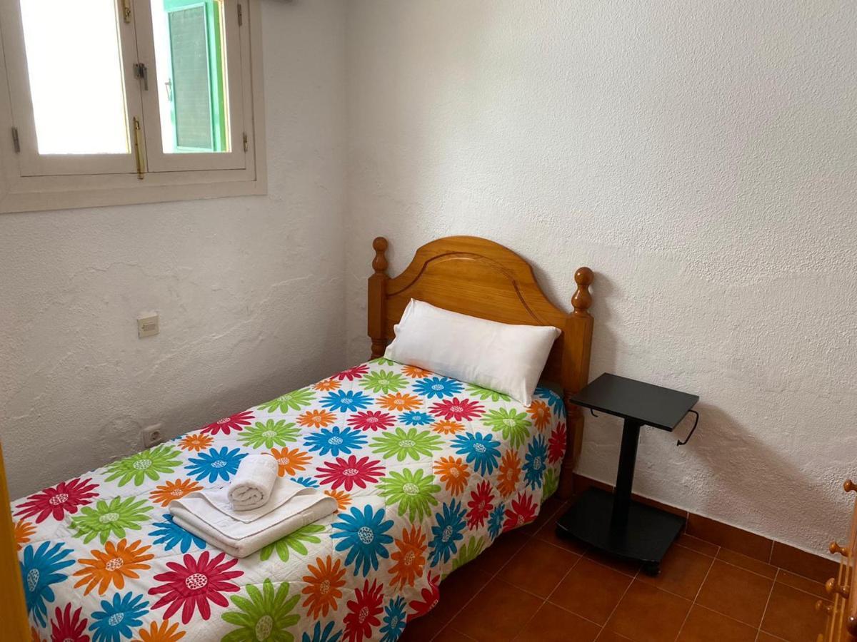 Casa De 5 Dormitorios Y 2 Terrazas Maspalomas  Exteriér fotografie
