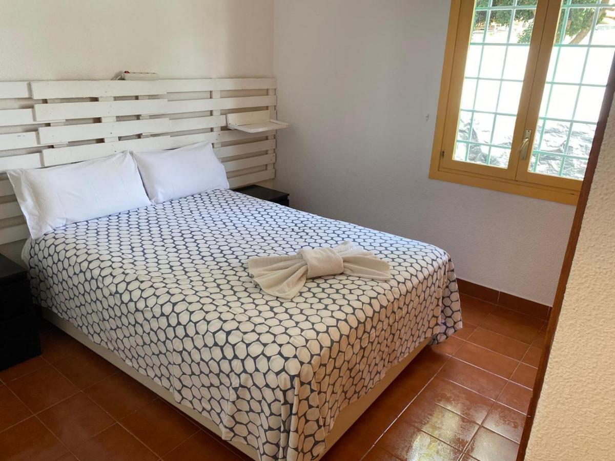 Casa De 5 Dormitorios Y 2 Terrazas Maspalomas  Exteriér fotografie