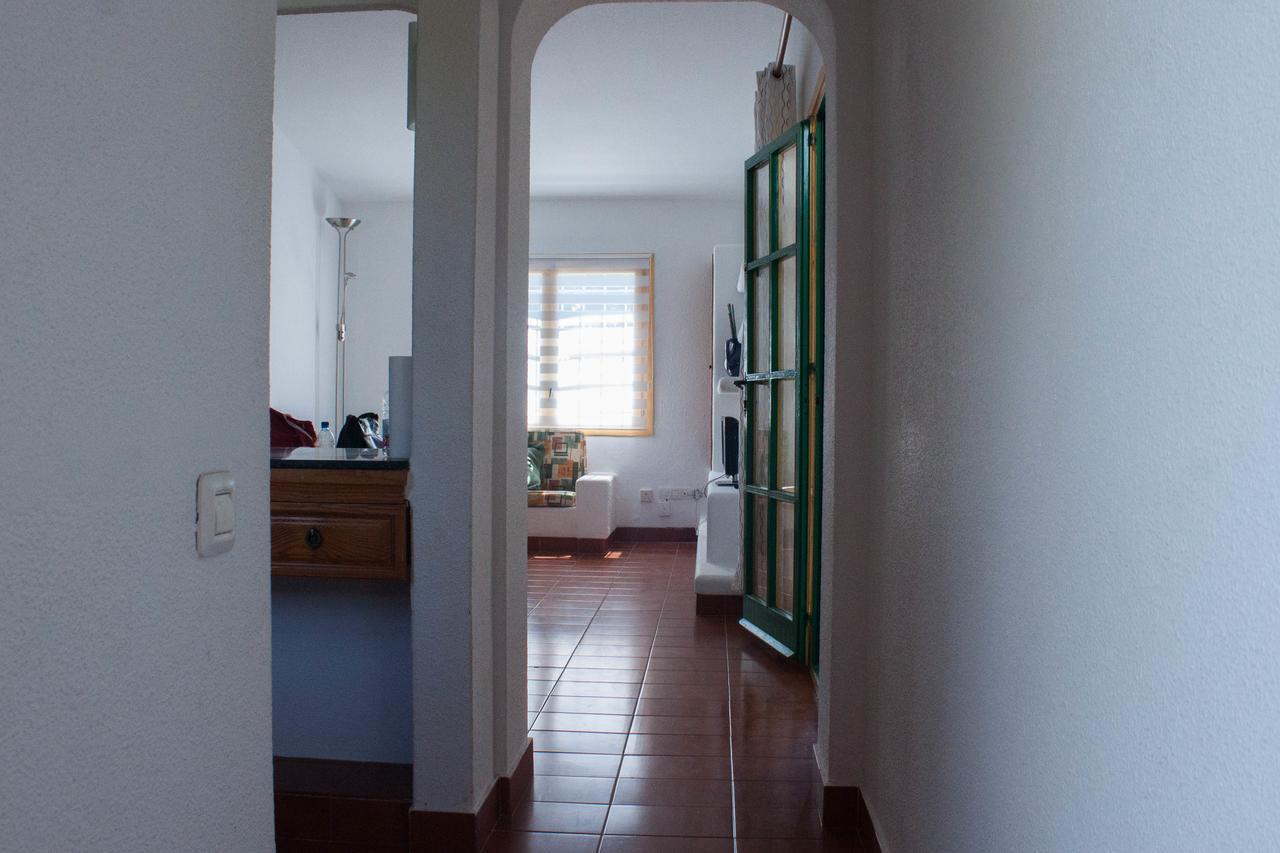 Casa De 5 Dormitorios Y 2 Terrazas Maspalomas  Exteriér fotografie
