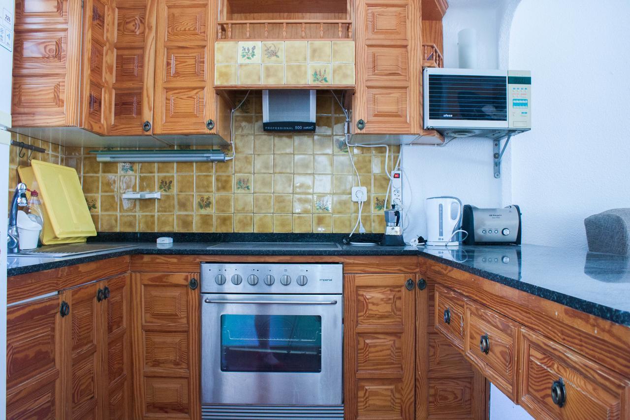 Casa De 5 Dormitorios Y 2 Terrazas Maspalomas  Exteriér fotografie
