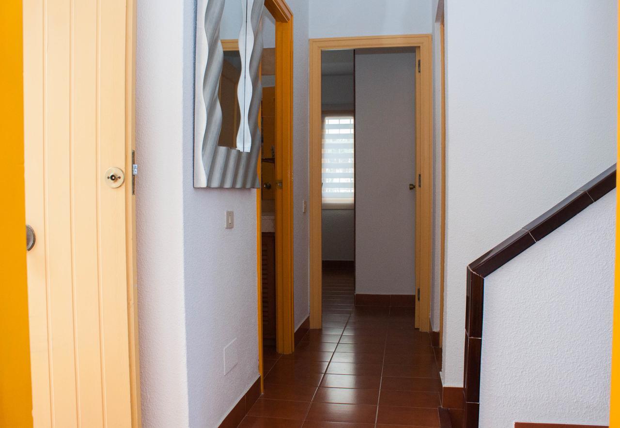 Casa De 5 Dormitorios Y 2 Terrazas Maspalomas  Exteriér fotografie