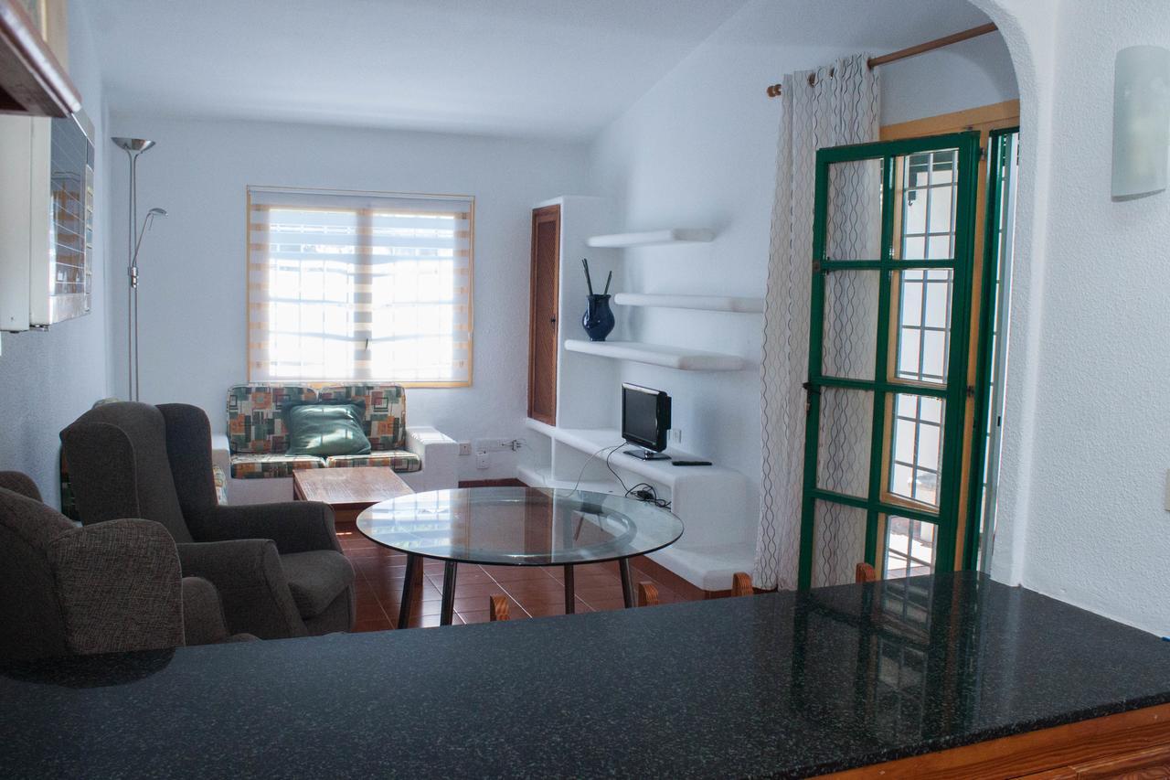 Casa De 5 Dormitorios Y 2 Terrazas Maspalomas  Exteriér fotografie